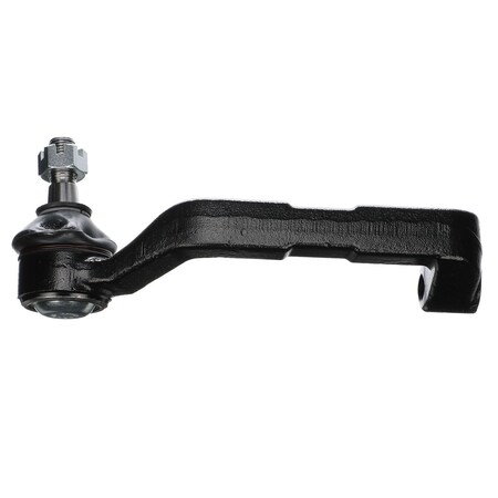 Delphi Steering Tie Rod End, Ta5252 TA5252